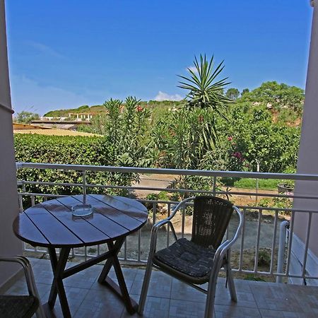 Santa Barbara Lakis Apartments Perivolion Екстер'єр фото