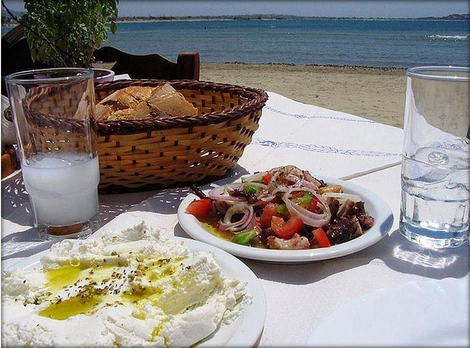 Santa Barbara Lakis Apartments Perivolion Екстер'єр фото